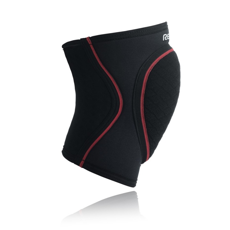 Rehband PRN Neoprene Knee Pads (Junior) Health and Care